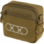 Eberlestock General Purpose small coyote brown – Zbozi.Blesk.cz