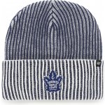 47 Brand pánská zimní čepice Toronto Maple Leafs Cold Snap ’47 Cuff Knit – Hledejceny.cz