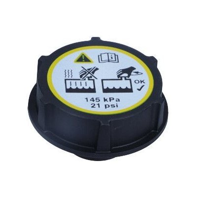 Uzavírací víčko, nádoba chladiva MAXGEAR 28-0460 – Zboží Mobilmania