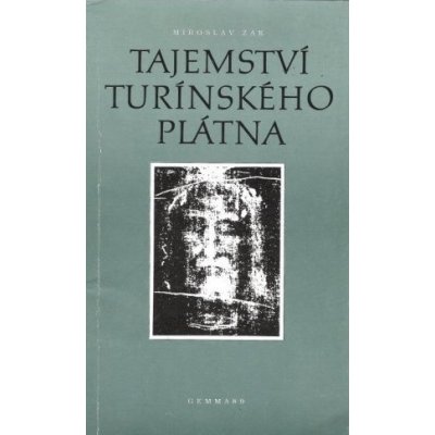 Tajemství Turínského plátna – Hledejceny.cz