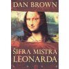 Kniha Šifra mistra Leonarda /nové vyd./ - Brown Dan