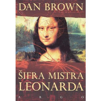 Šifra mistra Leonarda /nové vyd./ - Brown Dan