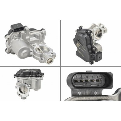 AGR-Ventil VALEO 700458 – Hledejceny.cz