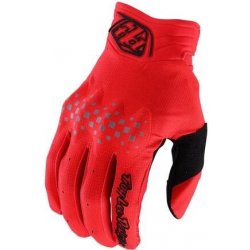 Troy Lee Designs Gambit LF red