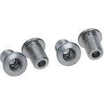 Shimano šrouby do převodníku, 4 ks – Zboží Dáma