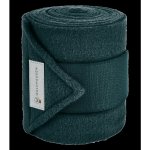 Waldhausen Bandáže fleecové Esperia 4ks fir zelená – Zboží Dáma