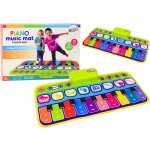 RKToys Taneční hudební podložka s nahráváním 60 × 30 cm – Hledejceny.cz