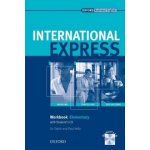 New int ex elem WB+CD - Taylor Liz,Kelly Paul – Hledejceny.cz