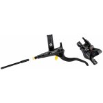 Shimano BLM4100/BRMT410 1700 mm B01S zadní černá – Zboží Dáma