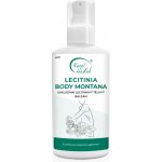 AKH LECITINIA BODY MONTANA Lecitinový tělový balzám 100 ml – Zboží Dáma
