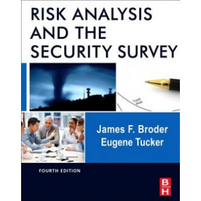 Risk Analysis and the Securi - J. Broder, G. Tucker
