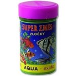 Aqua Exotic Supersměs vločky 100 ml – Zboží Dáma Aqua Exotic Supersměs vločky 100 ml – Zboží Dáma