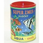 Aqua Exotic Supersměs vločky 350 ml – Zboží Mobilmania