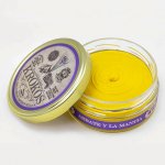 Abbate Y La Mantia Krokos mýdlo na holení 150 ml – Zboží Dáma