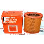 Vzduchový filtr RENAULT 14 R14 - 1.2 , 1.4 76-83 – Hledejceny.cz