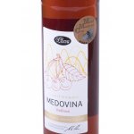 Pleva Limitovaná třešňová medovina pro mlsný jazýček 0,5 l – Hledejceny.cz