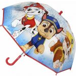 Paw Patrol: Sweet dětský manuální deštnílk – Zboží Dáma