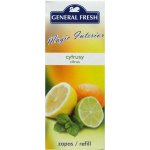 GF náplň do šišky citron 40 ml – Hledejceny.cz