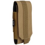 Brandit Molle Phone large camel – Zboží Mobilmania