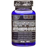 Nutristar Caffeine + SYNEPHRINE 90 kapslí – Hledejceny.cz
