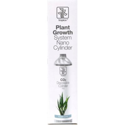 Tropica Nano CO2 systém – Zboží Dáma