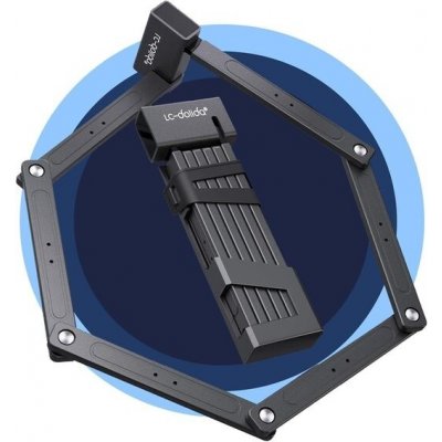 LC-dolida FS006 – Zboží Dáma