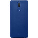 Pouzdro Huawei Original PU Protective Mate 10 Lite modré – Hledejceny.cz