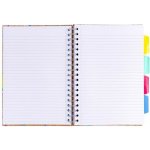 Pukka Pad Sešit linkovaný B5 – Zboží Mobilmania