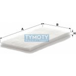 MANN CU 4811 (10) kabinový (pylový) filtr – Hledejceny.cz