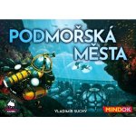 Mindok Podmořská města – Hledejceny.cz