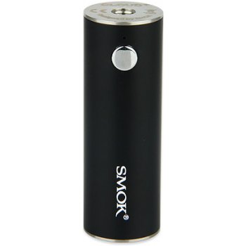 Smoktech Baterie MEGA eGo Cloud Stick One Plus Černá 2000mAh