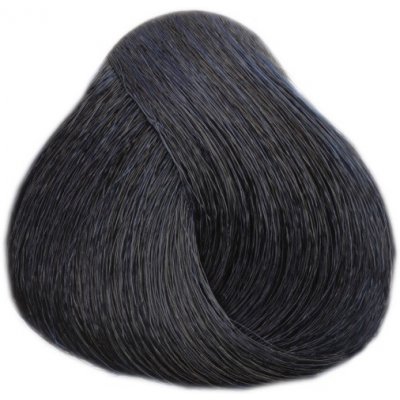 Lovin Color Profesionální barva na vlasy 1-0B 100 ml – Zboží Mobilmania