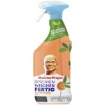 Mr. Proper Odstraňovač mastnoty v kuchyni Pomeranč 800 ml – Zboží Dáma