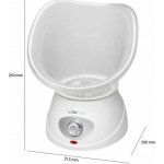 Clatronic GS 3656 inhalačná sauna na tvár – Zboží Mobilmania