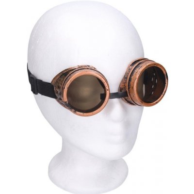 WIKY - Svářečské brýle karnevalový doplněk 23cm