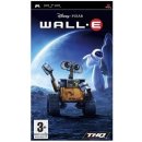 Hra na PSP Wall-E