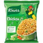 Knorr Kuřecí Ramen Nudle 50 g – Hledejceny.cz