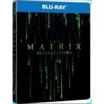 Matrix BD – Zboží Dáma