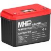 Olověná baterie MHPower MS100-12(L) 12V 100Ah LC4-M8