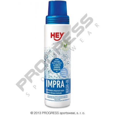 Hey Sport Combi wash 250 ml