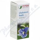 Fytos Cholesterol kapky 50 ml