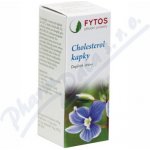 Fytos Cholesterol kapky 50 ml – Hledejceny.cz
