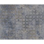 A.S. Création 374245 vliesová tapeta na zeď New Walls rozměry 0,53 x 10,05 m – Zboží Dáma