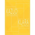 Klara i Sunce Kazuo Ishiguro – Hledejceny.cz