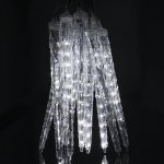 RETLUX RXL 482 Řetěz rampouchy 1,8m 220LED 52000004 – Hledejceny.cz