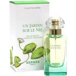 Hermès Un Jardin Sur Le Nil toaletní voda dámská 50 ml – Hledejceny.cz