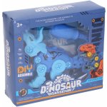 Wiky Dino šroubovací 16 cm - Triceratops – Sleviste.cz