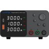Laboratorní napájecí zdroj WANPTEK TPS3010 0-60V 0-5A 300W