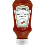 Heinz Omáčka sweet chilli 220 ml – Hledejceny.cz