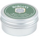 Morgan's Matt Pomade Low Shine and Firm Hold s vůní brazilského pomeranče 15 g – Sleviste.cz